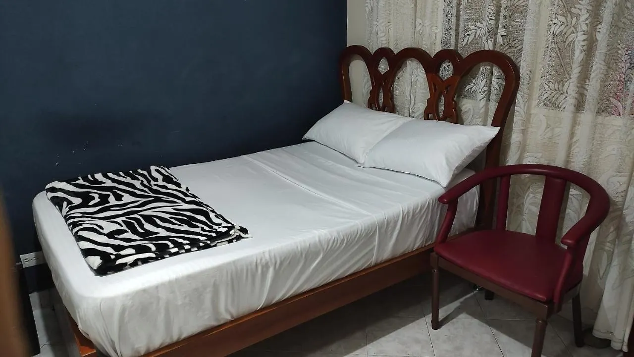 Kontakt z Hab. Cama Doble Y Bano Privado #3